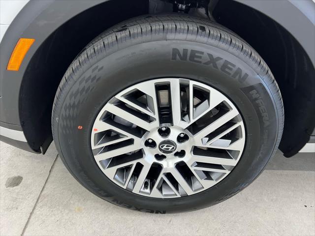 2026 Hyundai Palisade SEL Premium