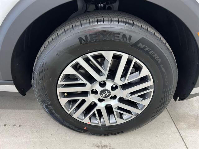 2026 Hyundai Palisade SEL Premium