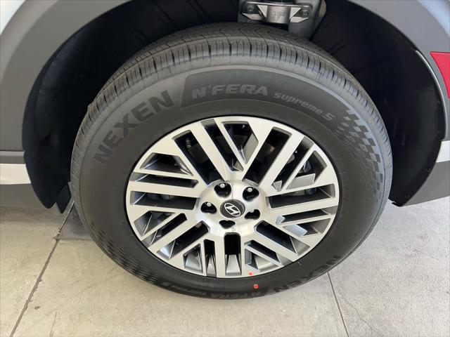 2026 Hyundai Palisade SEL Premium