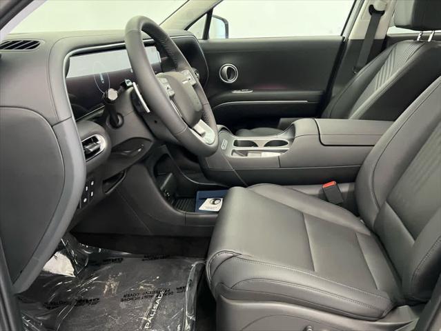 2026 Hyundai Palisade SEL Premium