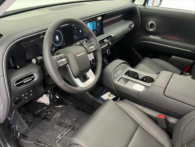2026 Hyundai Palisade SEL Premium