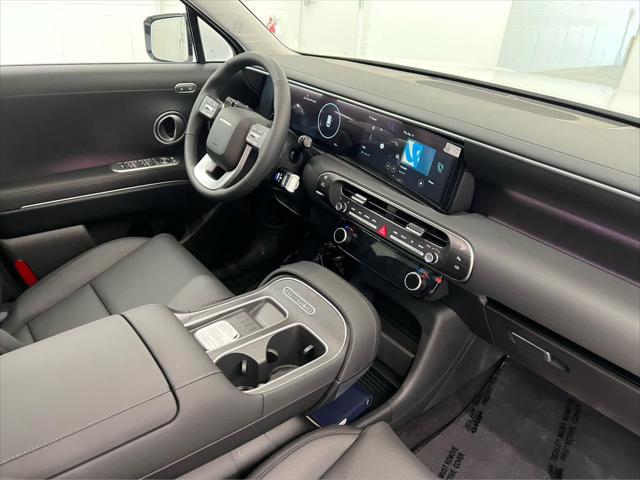 2026 Hyundai Palisade SEL Premium