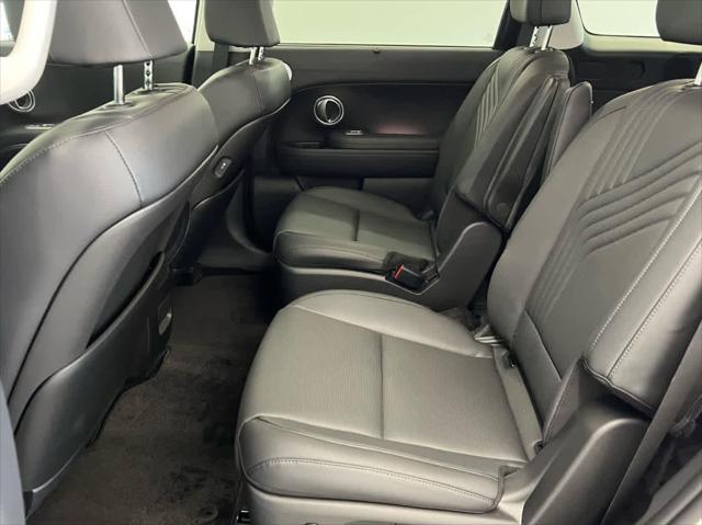 2026 Hyundai Palisade SEL Premium