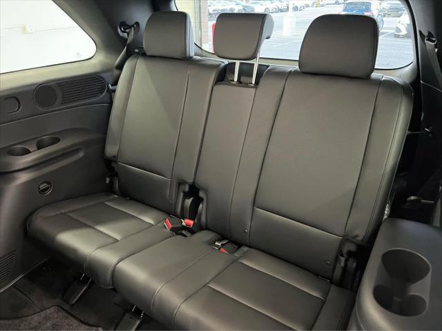 2026 Hyundai Palisade SEL Premium