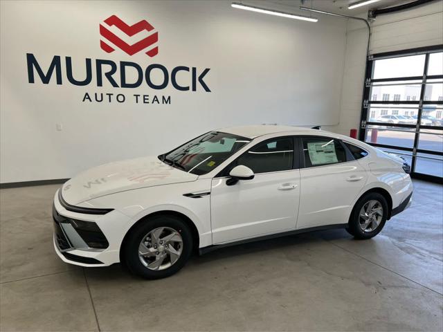 2026 Hyundai Sonata SE for sale in LOGAN, UT