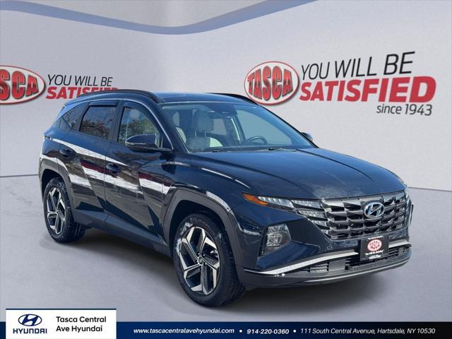 2026 Hyundai Tucson SEL for sale in HARTSDALE, NY