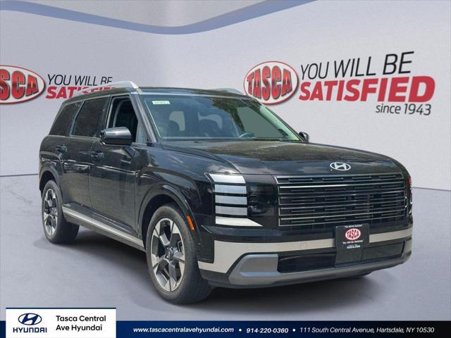 2026 Hyundai Palisade Limited for sale in HARTSDALE, NY