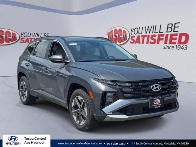 2026 Hyundai Tucson SEL for sale in HARTSDALE, NY