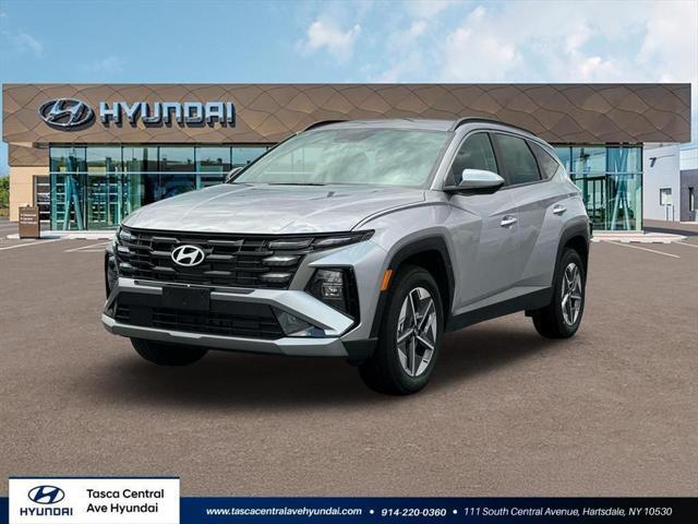 2026 Hyundai Tucson SEL for sale in HARTSDALE, NY
