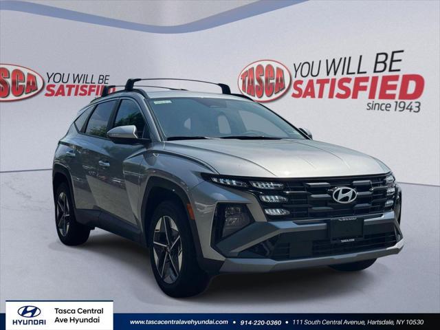 2026 Hyundai Tucson SEL for sale in HARTSDALE, NY