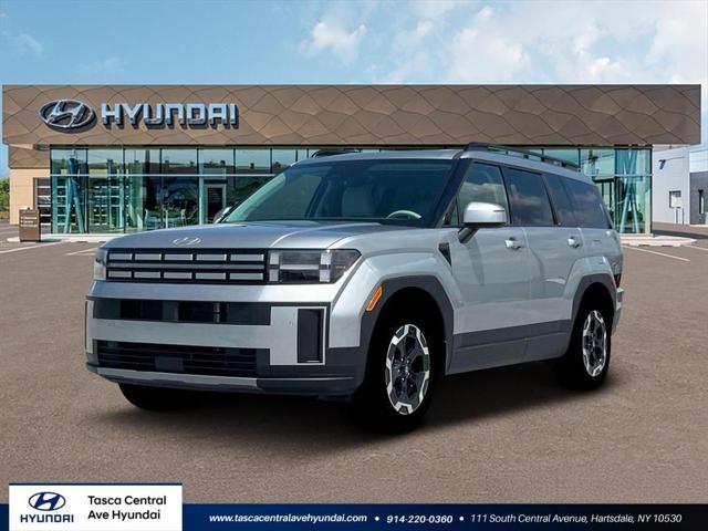 2026 Hyundai Santa Fe SEL for sale in HARTSDALE, NY