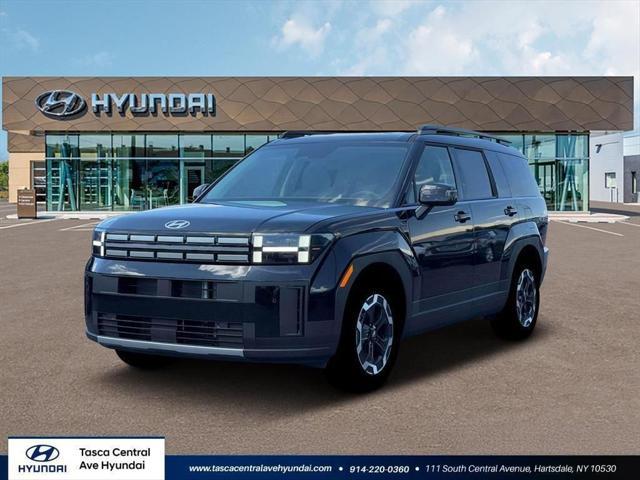 2026 Hyundai Santa Fe SEL for sale in HARTSDALE, NY