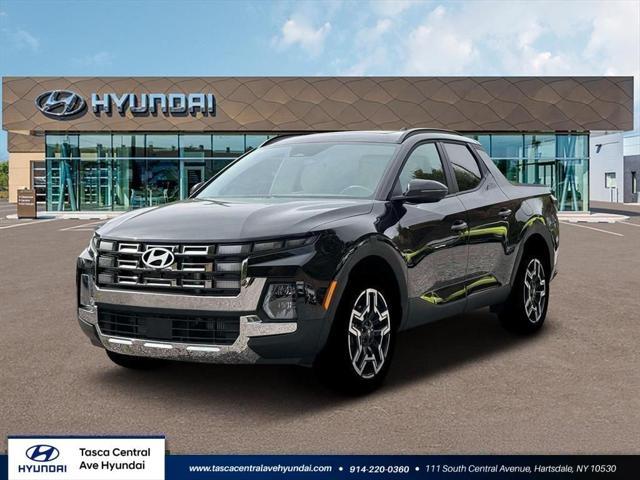 2026 Hyundai Santa Cruz Limited for sale in HARTSDALE, NY