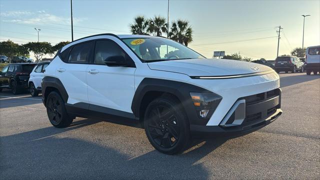2026 Hyundai Kona SEL Sport for sale in BEECH ISLAND, SC