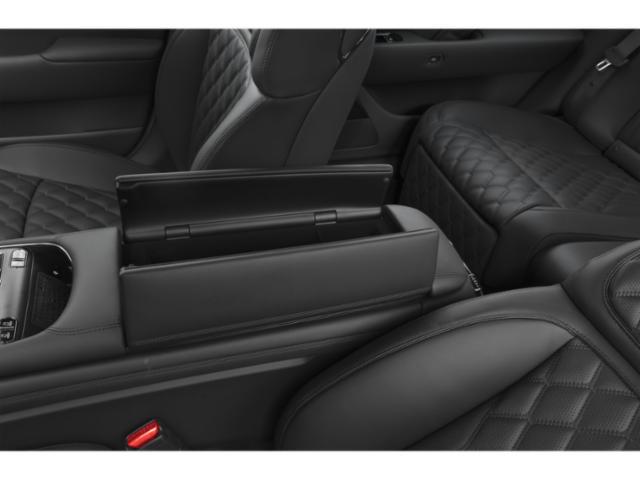 2026 Genesis G90 3.5T E-SC Prestige Black AWD