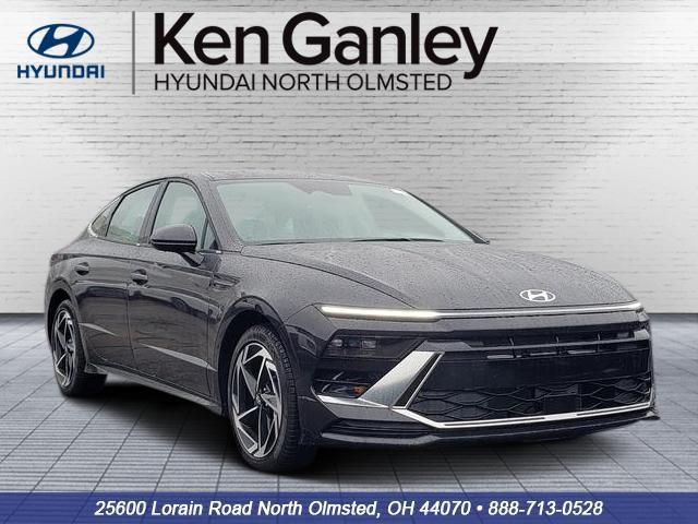 2026 Hyundai Sonata SEL Sport for sale in NORTH OLMSTED, OH