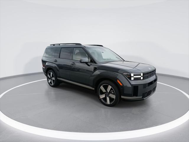 2026 Hyundai Santa Fe Limited 7 Passenger