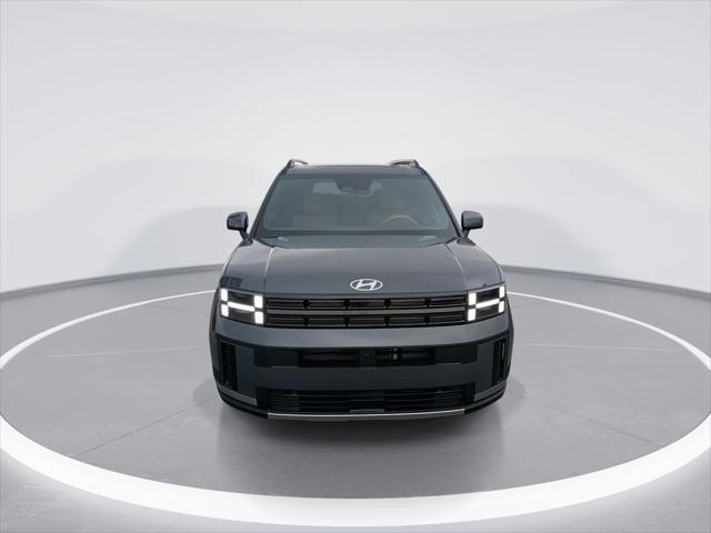 2026 Hyundai Santa Fe Limited 7 Passenger