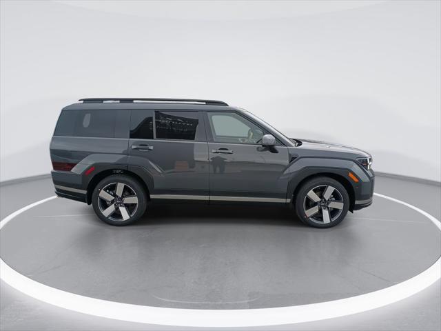 2026 Hyundai Santa Fe Limited 7 Passenger