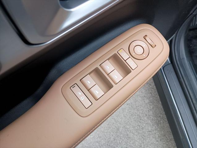 2026 Hyundai Santa Fe Limited 7 Passenger