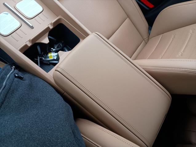 2026 Hyundai Santa Fe Limited 7 Passenger