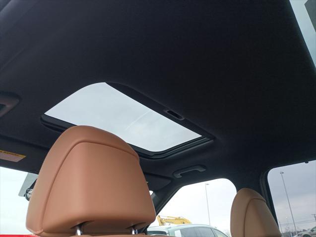 2026 Hyundai Santa Fe Limited 7 Passenger