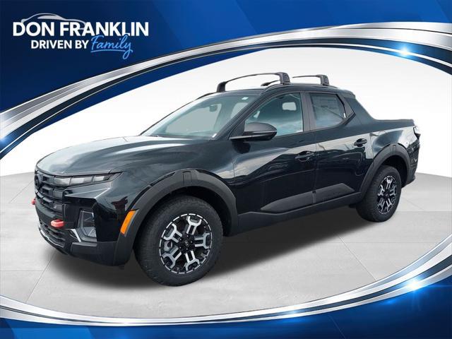 2026 Hyundai Santa Cruz XRT for sale in SOMERSET, KY