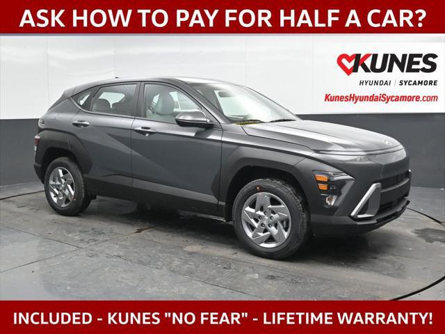 2026 Hyundai Kona SE for sale in SYCAMORE, IL