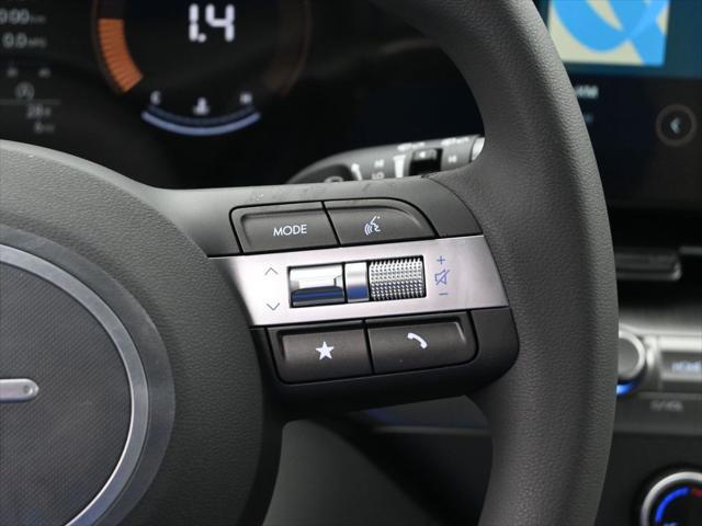 2026 Hyundai Kona SE