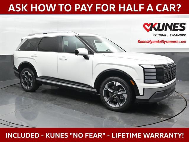 2026 Hyundai Palisade Limited for sale in SYCAMORE, IL