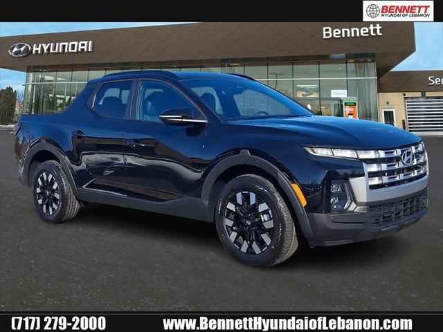 2026 Hyundai Santa Cruz SEL Activity for sale in LEBANON, PA