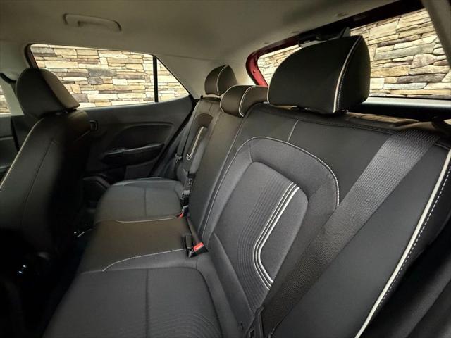 2024 Hyundai Venue Limited