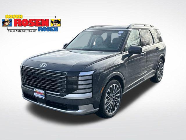 2026 Hyundai Palisade Calligraphy for sale in GREENFIELD, WI