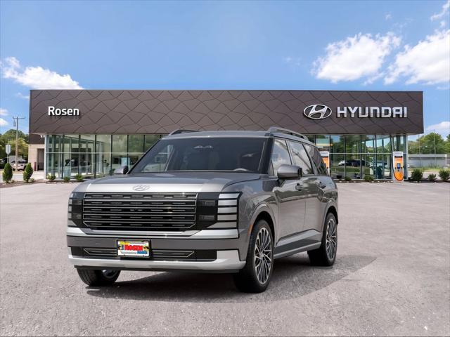2026 Hyundai Palisade Calligraphy for sale in GREENFIELD, WI