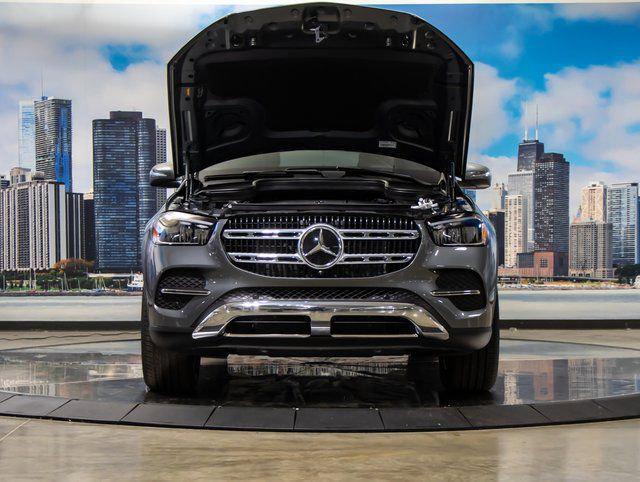2026 Mercedes-Benz GLE GLE 350 GLE 350
