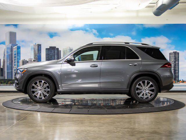 2026 Mercedes-Benz GLE GLE 350 GLE 350