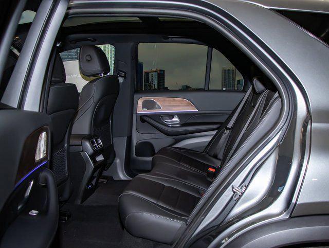 2026 Mercedes-Benz GLE GLE 350 GLE 350