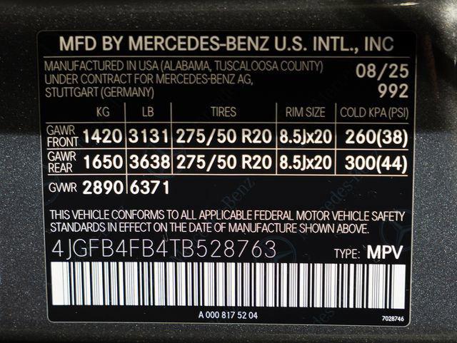 2026 Mercedes-Benz GLE GLE 350 GLE 350