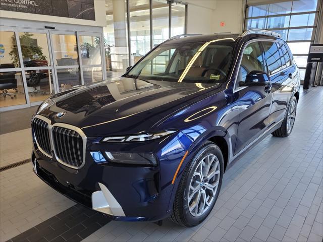 2026 BMW X7 xDrive40i for sale in Westbrook, ME