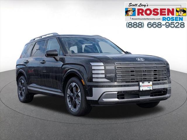 2026 Hyundai Palisade Limited for sale in KENOSHA, WI