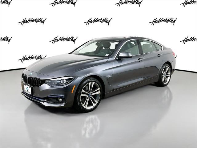 2019 BMW 430i Gran Coupe xDrive for sale in Huntington Station, NY