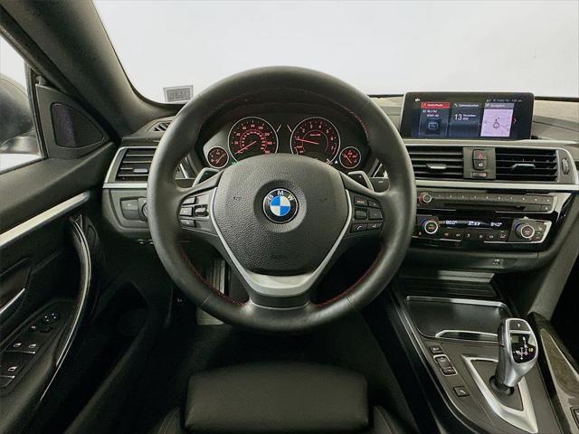 2019 BMW 430i Gran Coupe xDrive