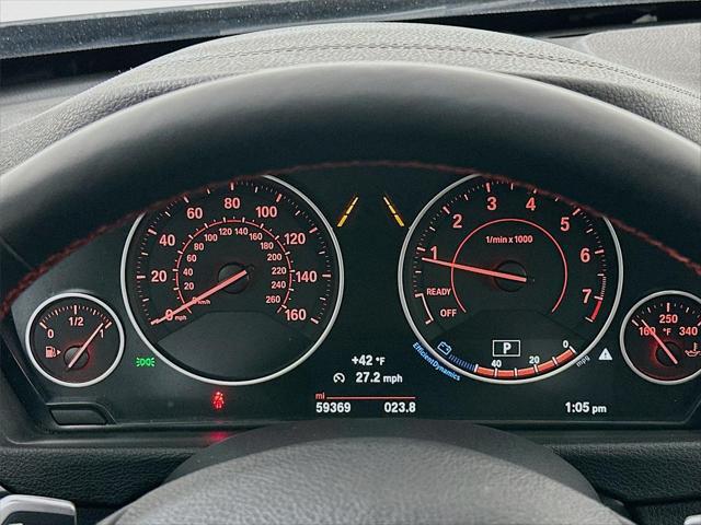 2019 BMW 430i Gran Coupe xDrive