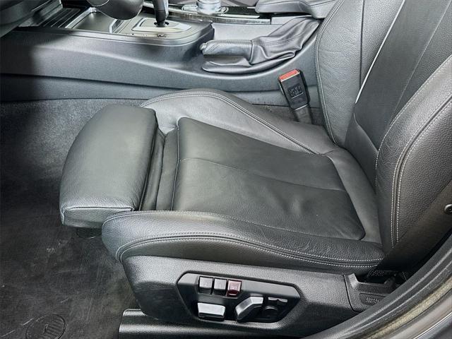 2019 BMW 430i Gran Coupe xDrive