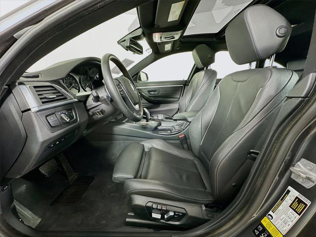 2019 BMW 430i Gran Coupe xDrive