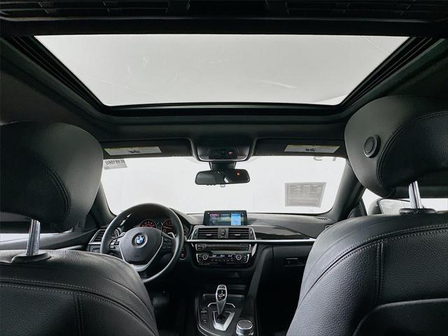 2019 BMW 430i Gran Coupe xDrive
