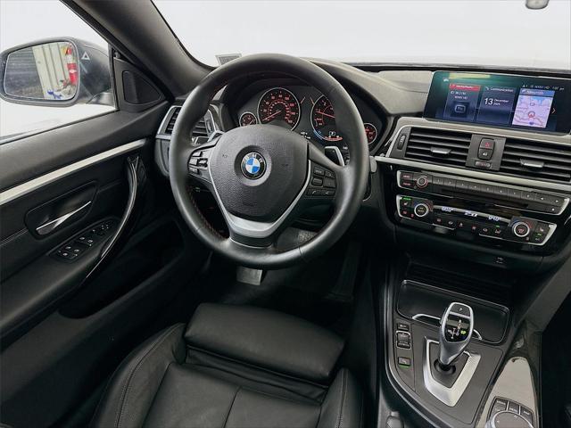 2019 BMW 430i Gran Coupe xDrive