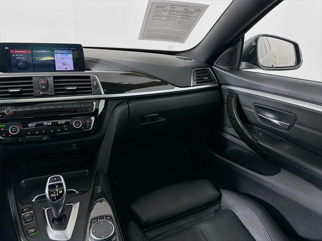 2019 BMW 430i Gran Coupe xDrive