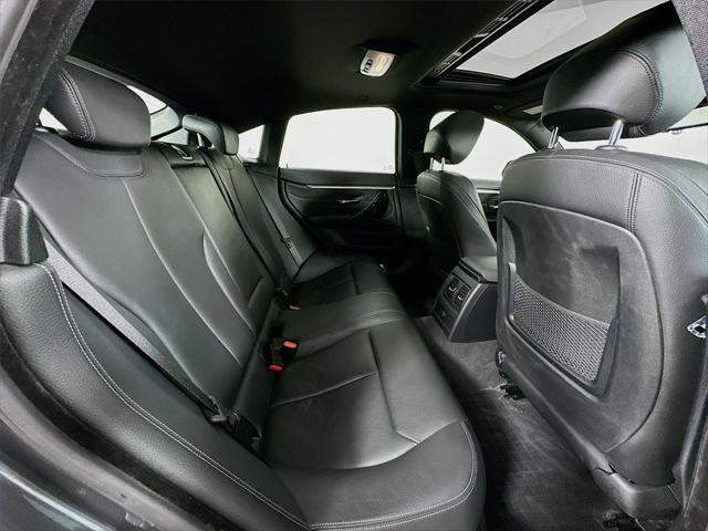 2019 BMW 430i Gran Coupe xDrive