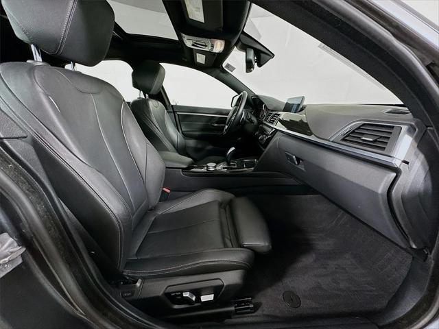 2019 BMW 430i Gran Coupe xDrive